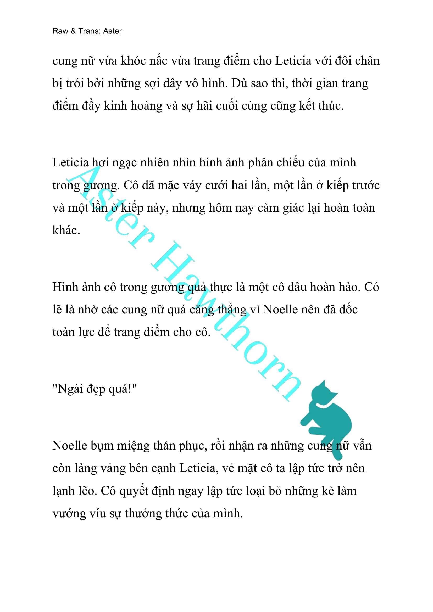 [NOVEL] Cách Để Em Bảo Vệ Anh Chap 33 - Next Chap 34