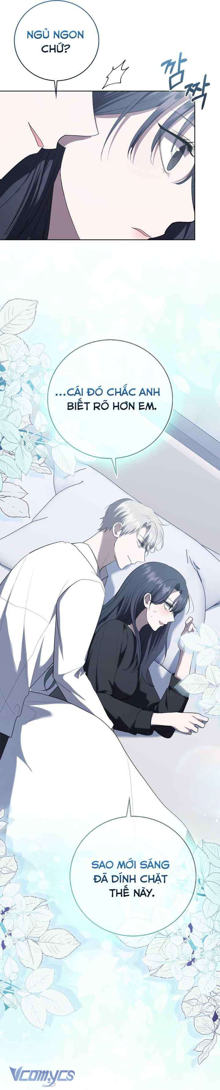 Bạn Trai Nhân Vật Chính Ám Ảnh Tôi Chap 69 - Next Chap 70