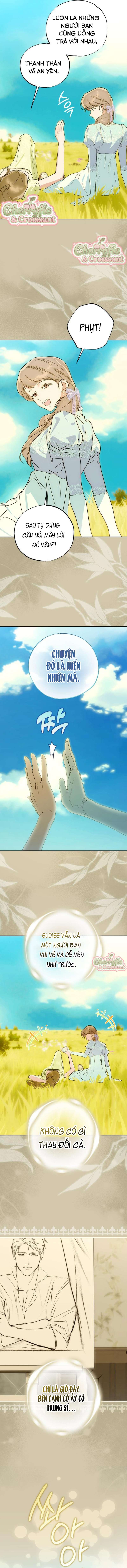 Chàng Ryan Của Em Chap 26 - Trang 2