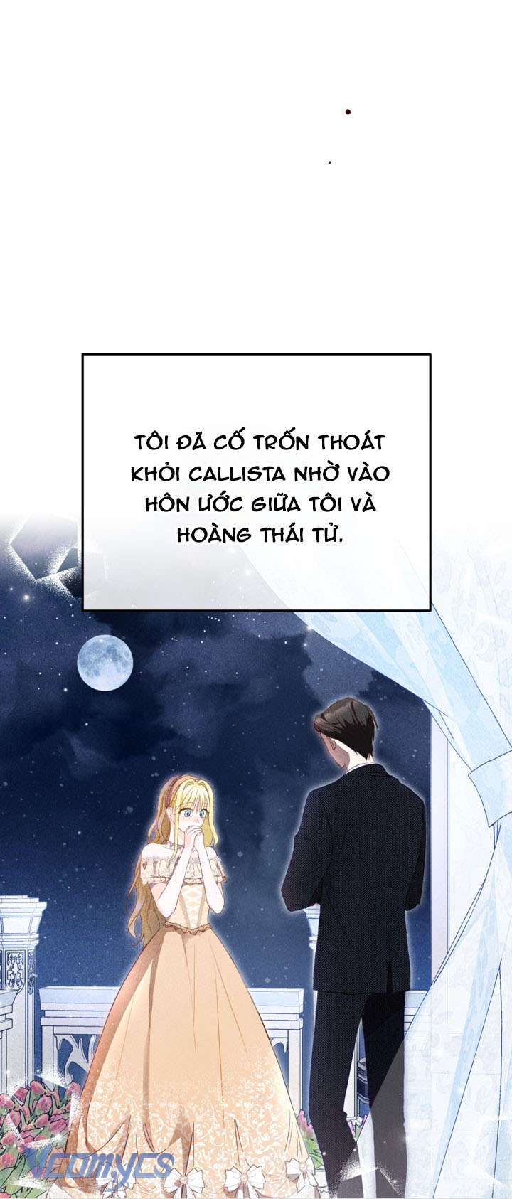 Chị Gái, Người Từng Là Kẻ Thù Giờ Đây Đã Thích Tôi Chap 1 - Next 