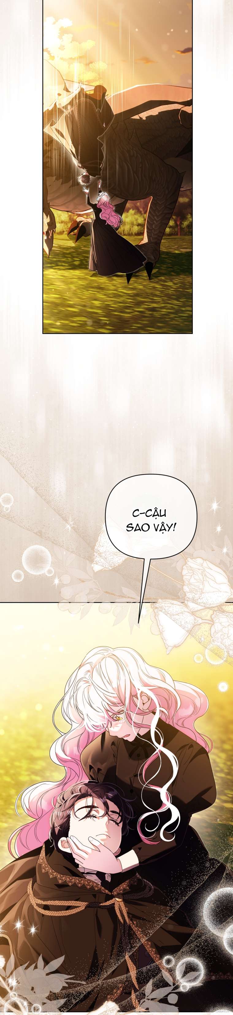 Thà Là Để Tôi Trở Thành Nữ Hoàng Chap 74 - Next Chap 75