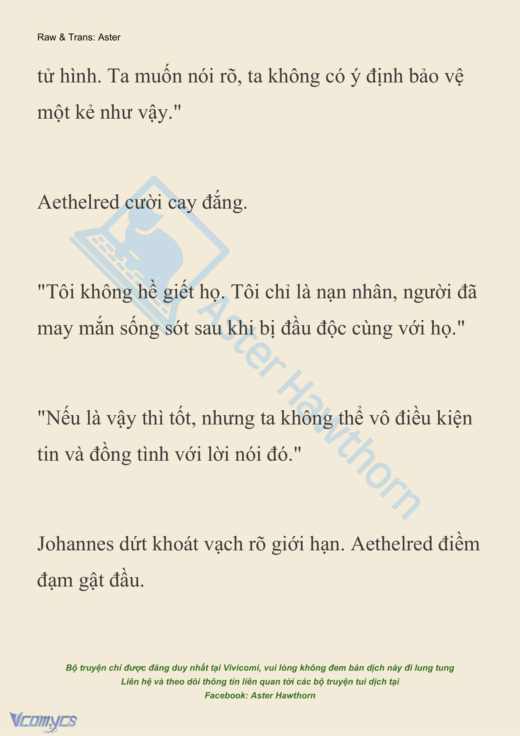 [NOVEL] Thiên Đường Của Valentina Chap 102 - Next Chap 103