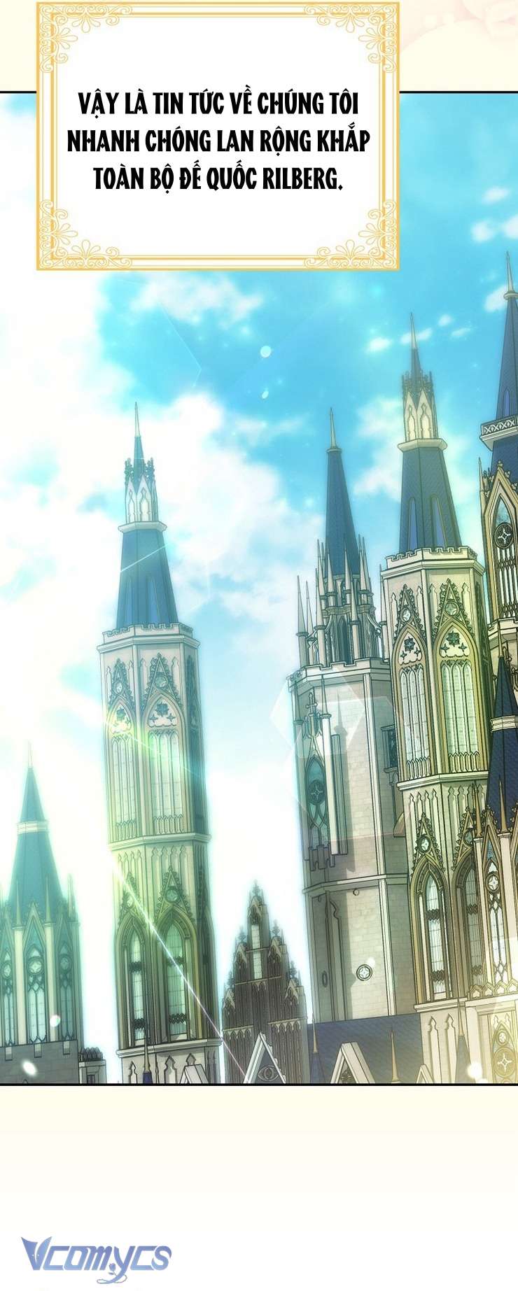 Công Chúa Bạch Hổ Không Có Nguy Hiểm Nha! Chap 17 - Next 