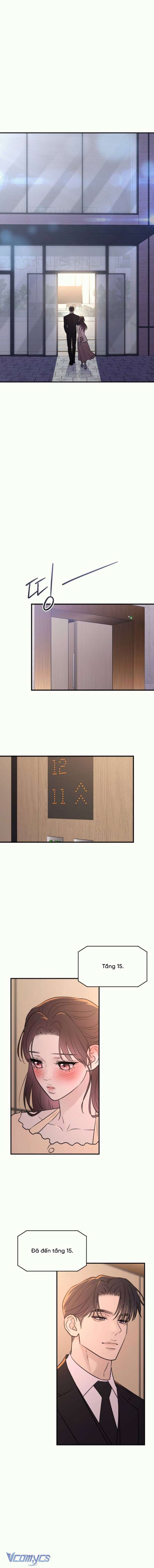 Hành Vi Khốn Nạn Chap 28 - Next Chap 29