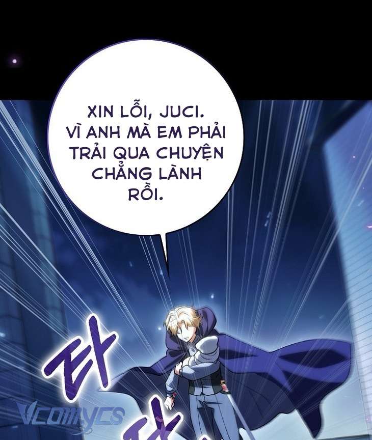 Công Chúa Bạch Hổ Không Có Nguy Hiểm Nha! Chap 14 - Next Chap 15