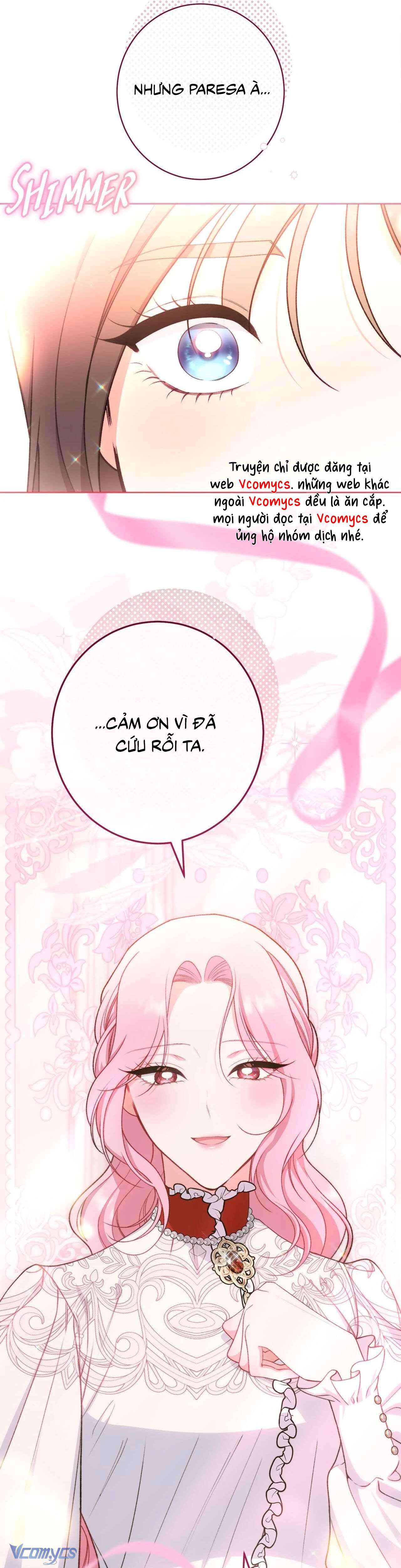 Hầu Gái Độc Quyền Của Hoàng Hậu Phản Diện Chap 115 - Trang 2