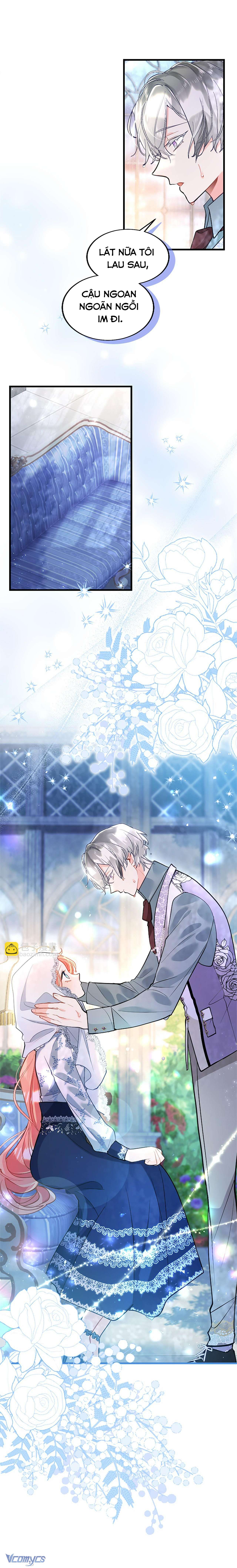 Đại Tiểu Thư Sao Phải Giả Nam Chapter 106 - Next Chapter 107