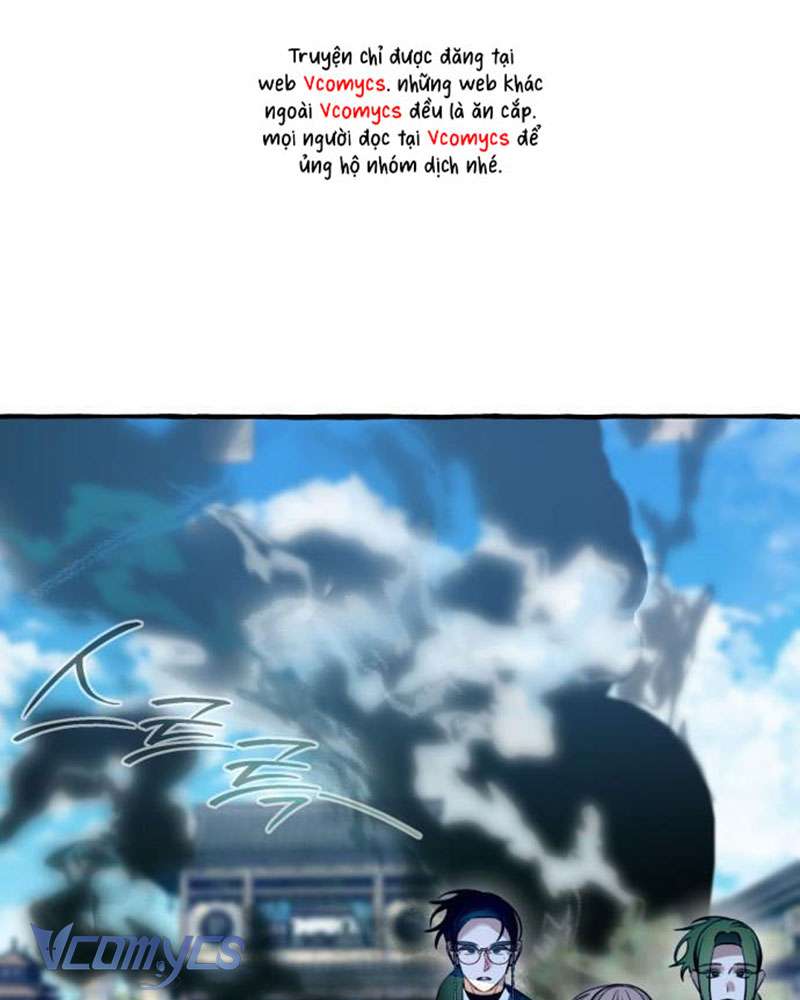 Chuyện Tình Tuyết Phương Bắc Chapter 49 - Trang 3