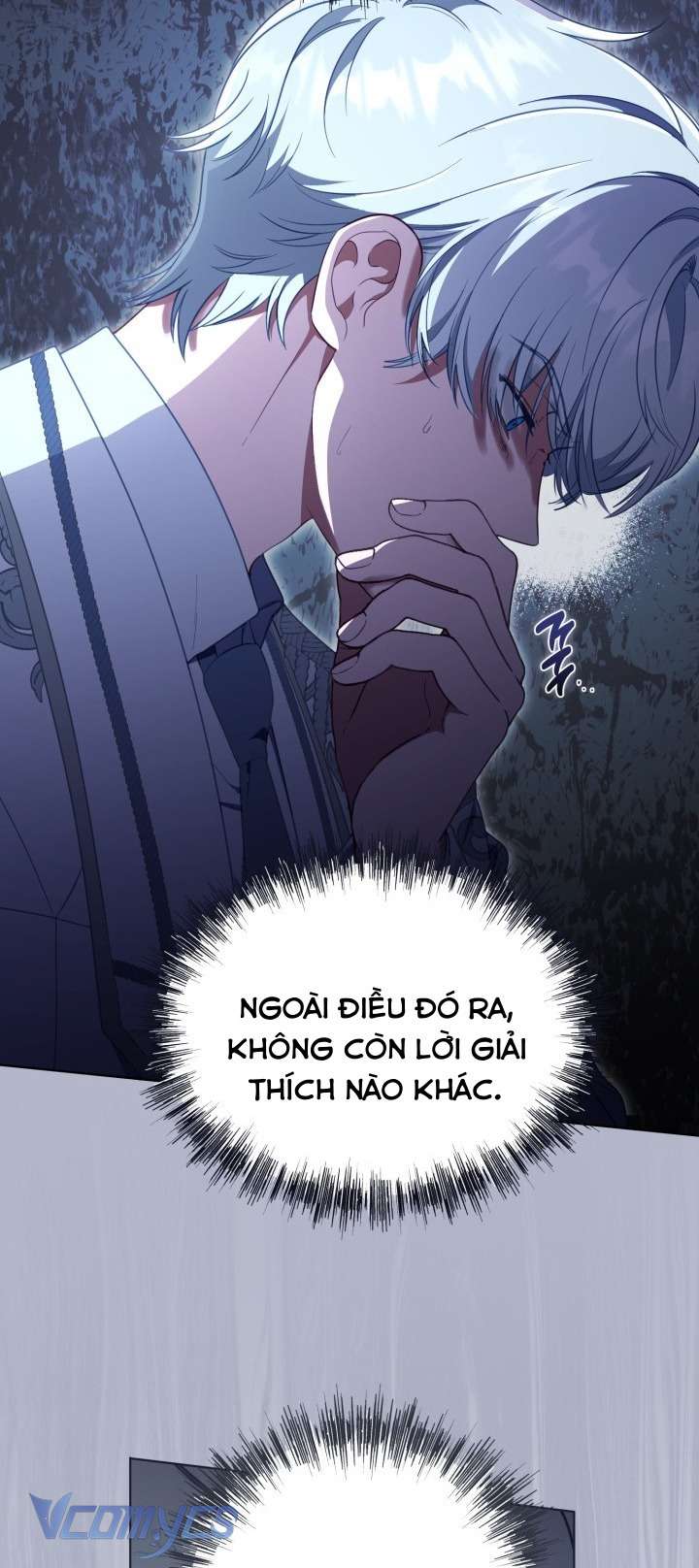 Sự Điều Trị Đặc Biệt Của Tinh Linh Chap 115 - Trang 3