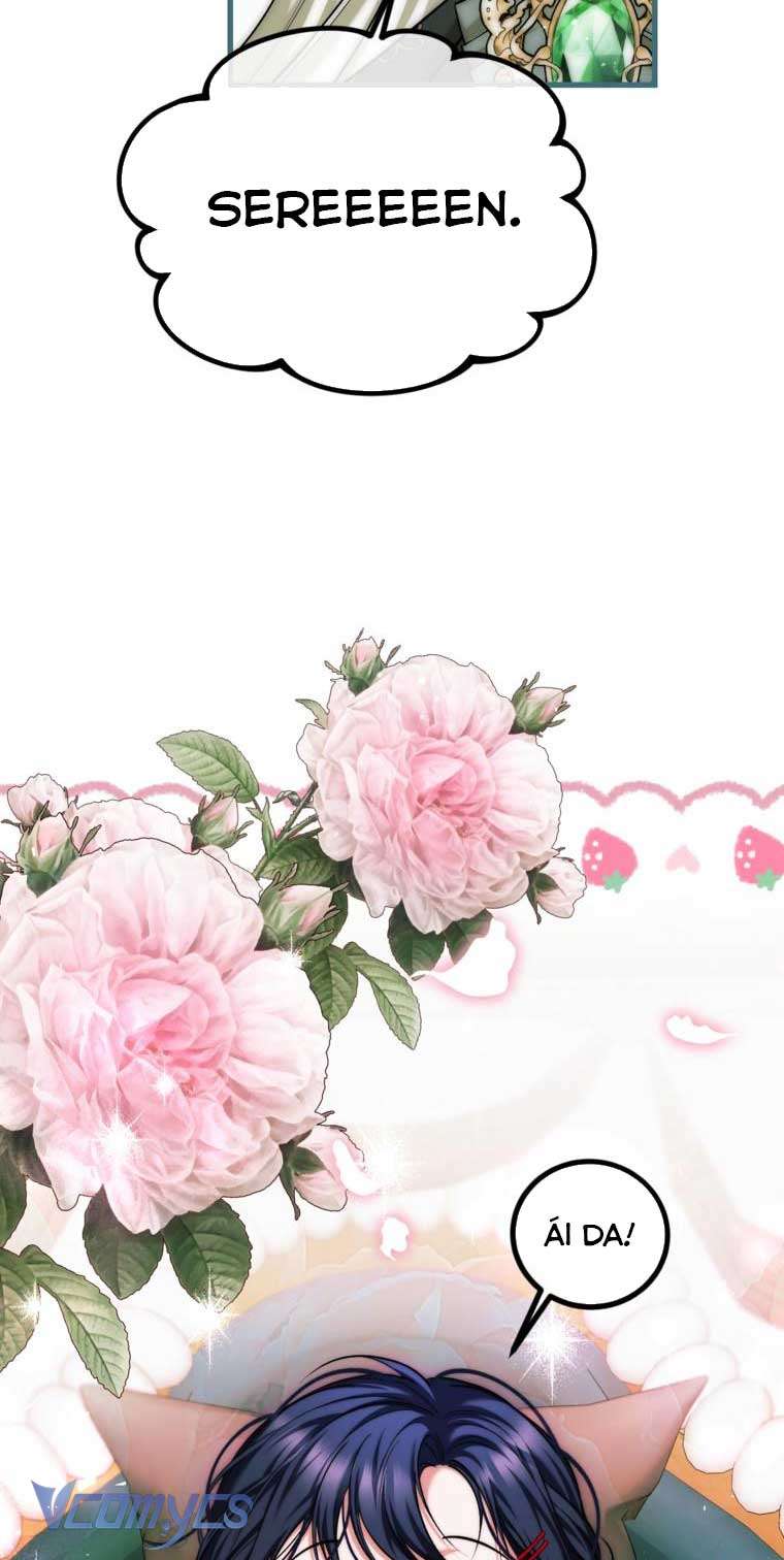 Thời Gian Của Nhân Vật Phụ Có Giới Hạn Chap 97 - Next 