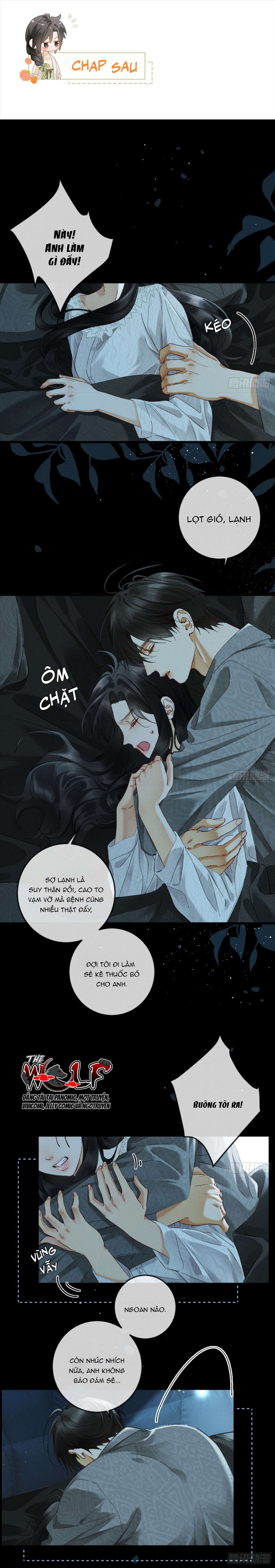 Sa Vào Cạm Bẫy! Chap 32 - Next Chap 33