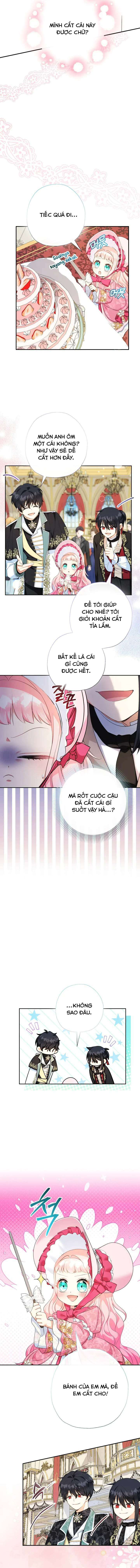 [PNT] Tiểu Thư Tích Tiền Đi Bụi Chap 86 - Next Chap 87