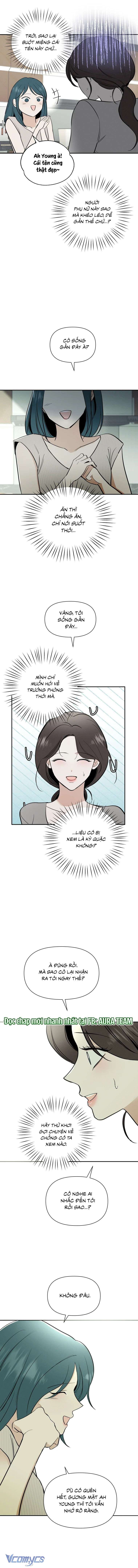 Người Đàn Ông Của Kẻ Khác Chap 34 - Next Chap 35