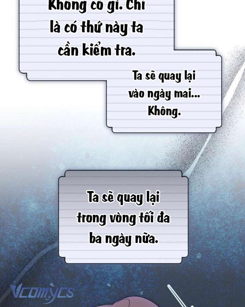 Dành Cho Những Ai Coi Hối Tiếc Là Điều Xa Xỉ Chap 59 - Trang 2