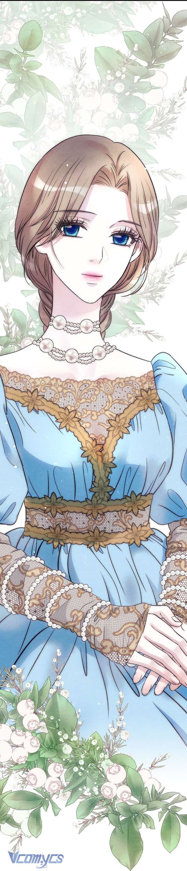 Hoàng Tử Rắc Rối Chap 32 - Next 