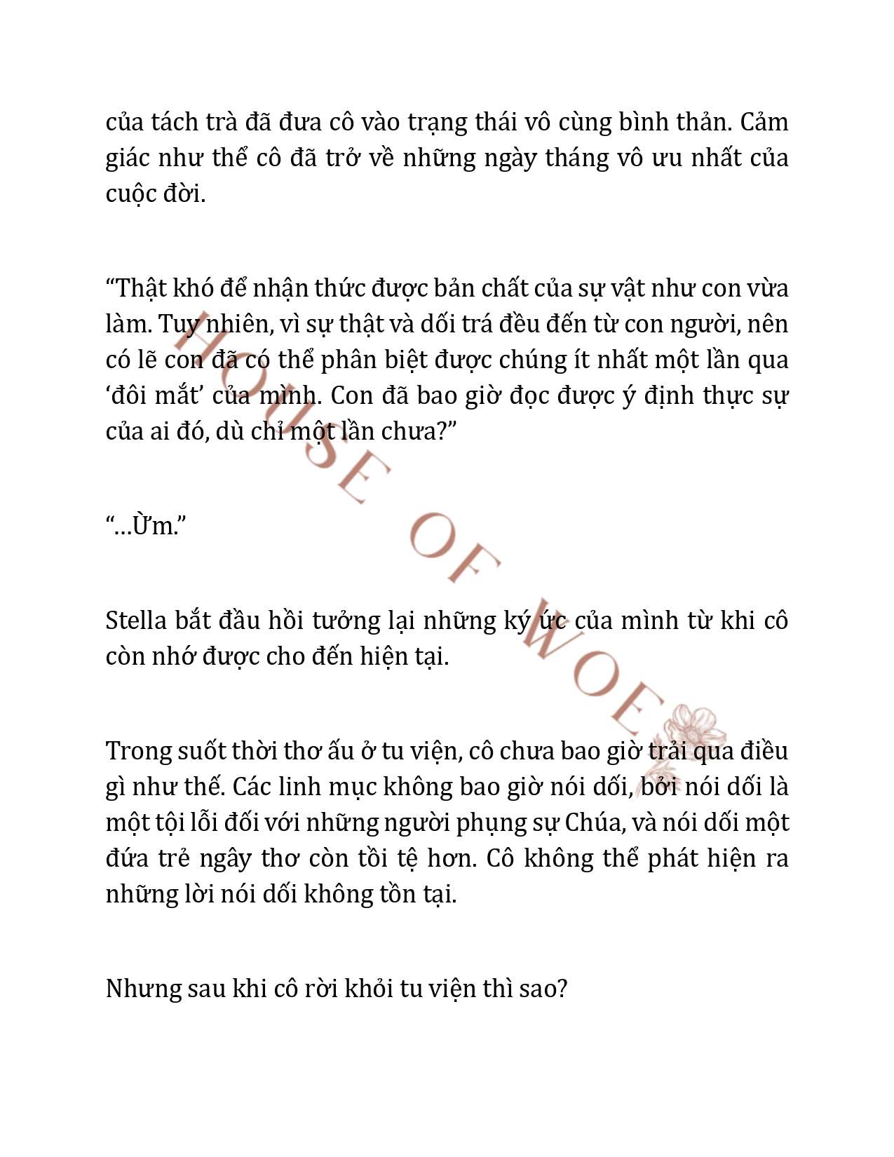 [NOVEL] QUÁI THÚ BỊ NGUYỀN RỦA NẮM GIỮ DÂY XÍCH CỦA TÔI Chap 35 - Next Chap 36