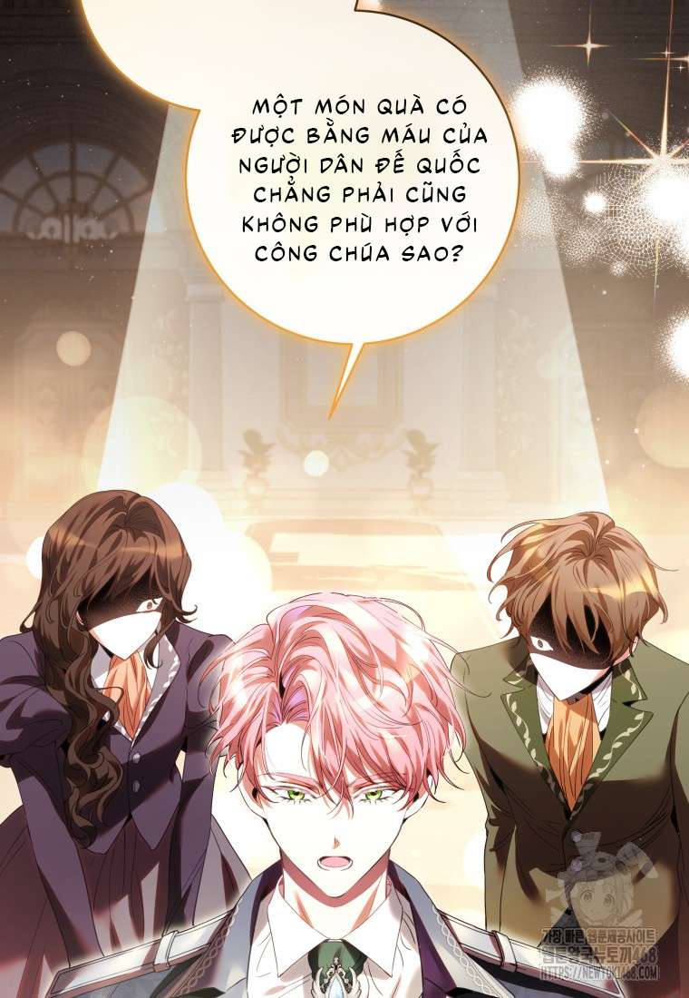 Trở Thành Nhân Vật Quần Chúng Bất Hạnh Trong Truyện Chữa Lành Chap 1 - Next 