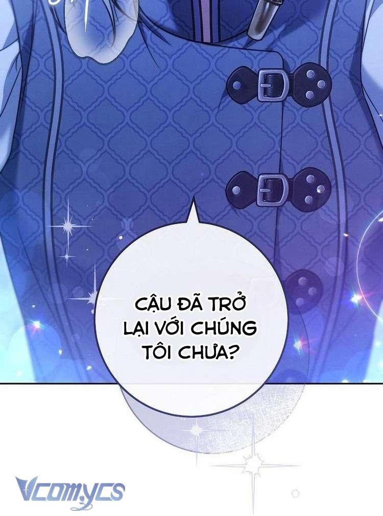 Hôn Nhân Vụ Lợi 2: Bản Tình Ca Không Thể Quên Chap 31 - Trang 2