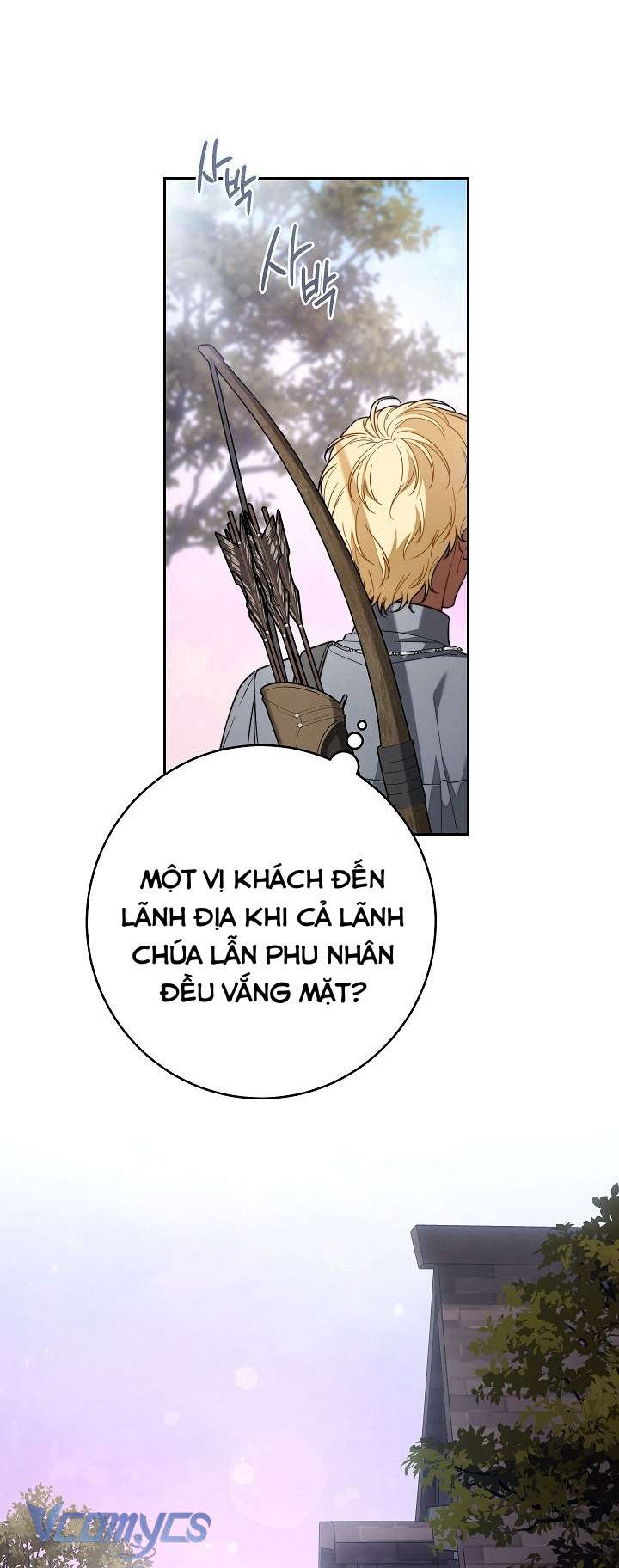 Hôn Nhân Vụ Lợi 2: Bản Tình Ca Không Thể Quên Chap 13 - Trang 2