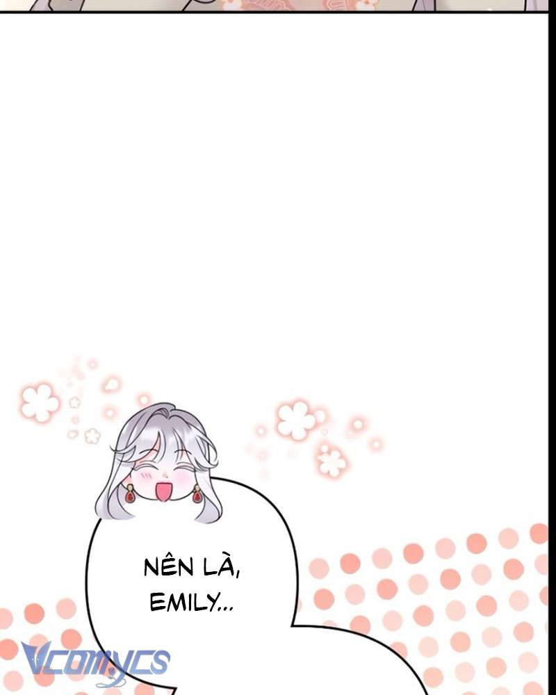 Trước Khi Em Có Ý Định Chạy Trốn Ta Sẽ Ngăn Chặn Nó Chap 25 - Next Chap 26