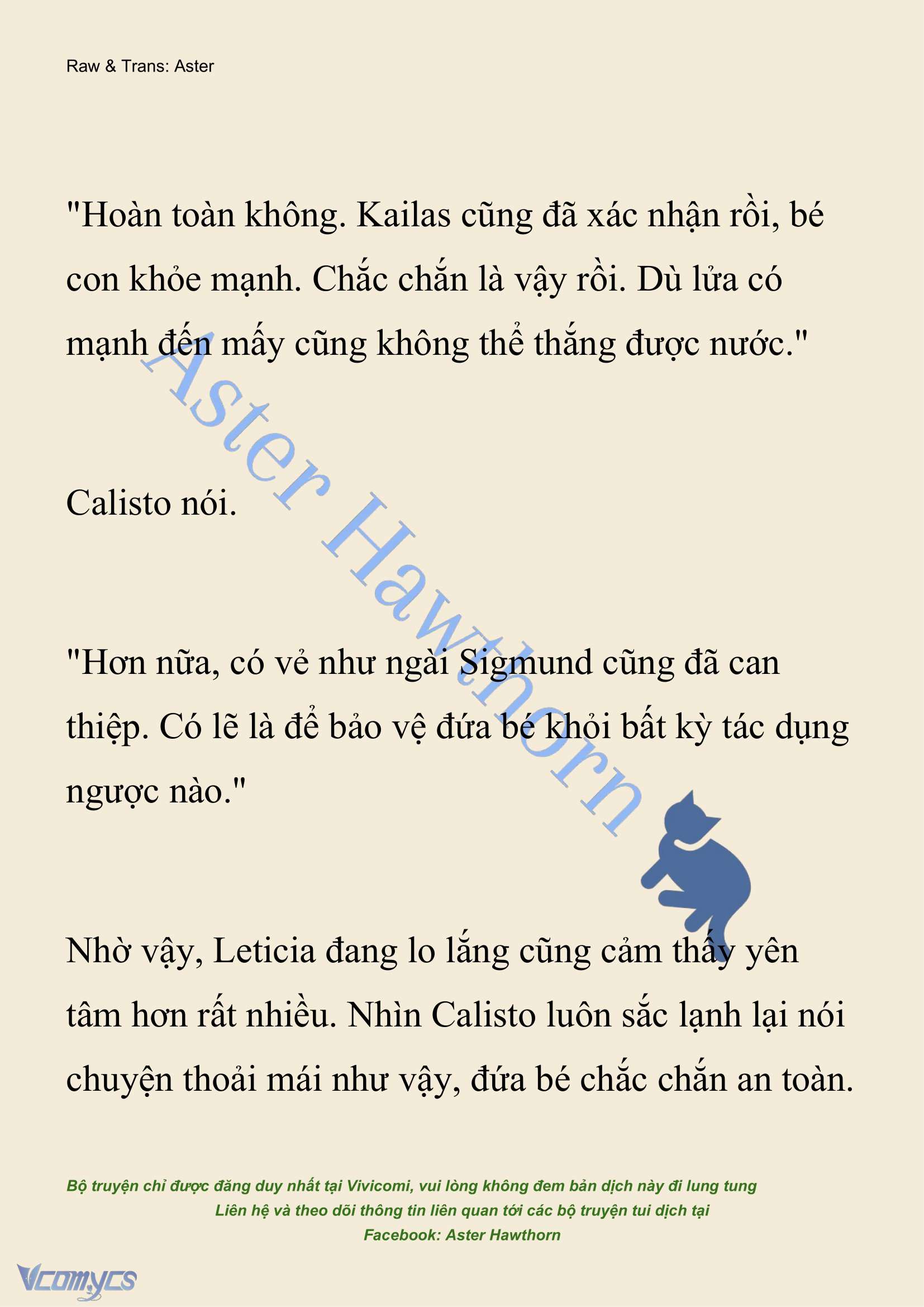 [NOVEL] Cách Để Em Bảo Vệ Anh Chap 209 - Next Chap 210