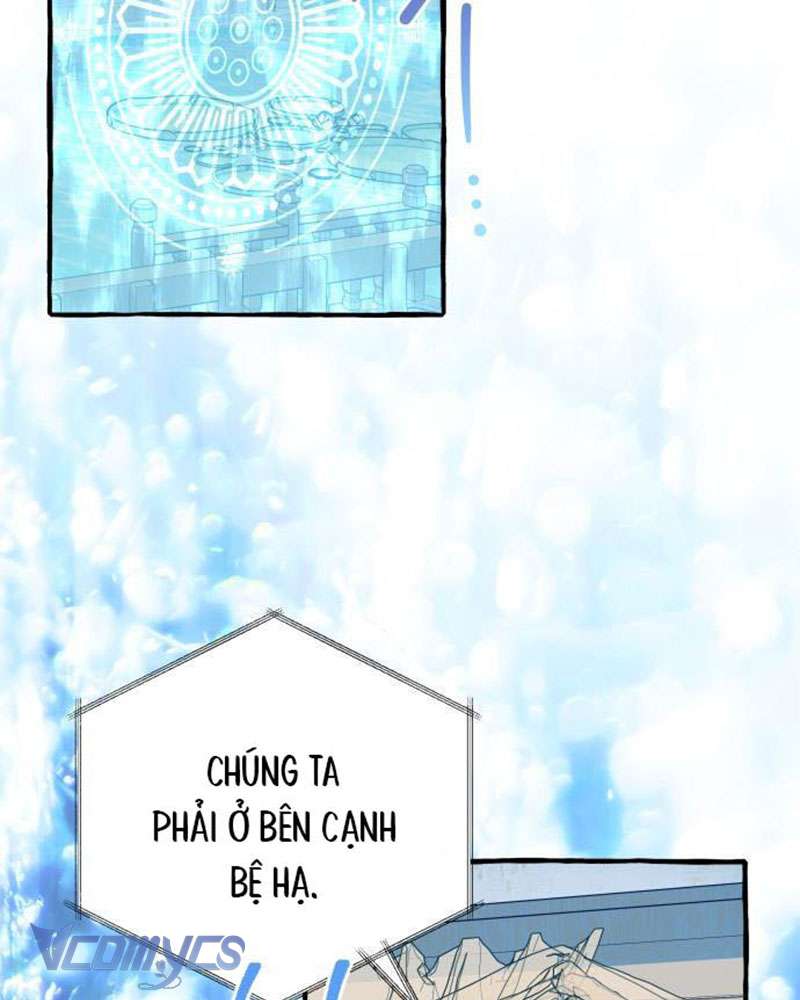 Chuyện Tình Tuyết Phương Bắc Chap 48 - Trang 3