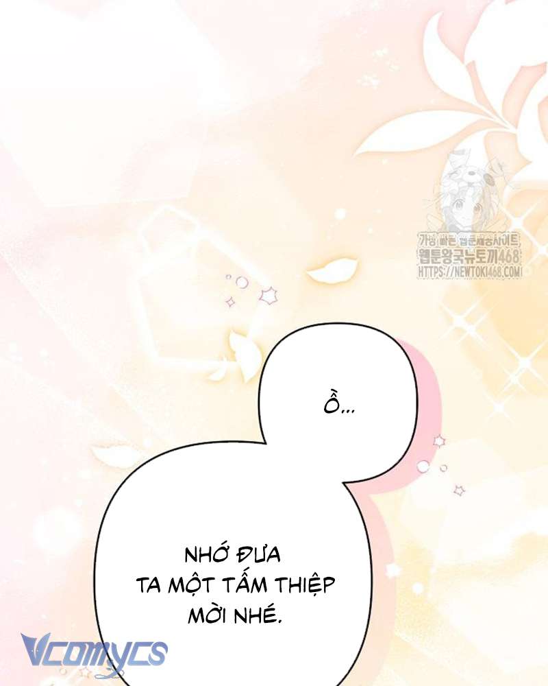 Trước Khi Em Có Ý Định Chạy Trốn Ta Sẽ Ngăn Chặn Nó Chap 27 - Next Chap 28