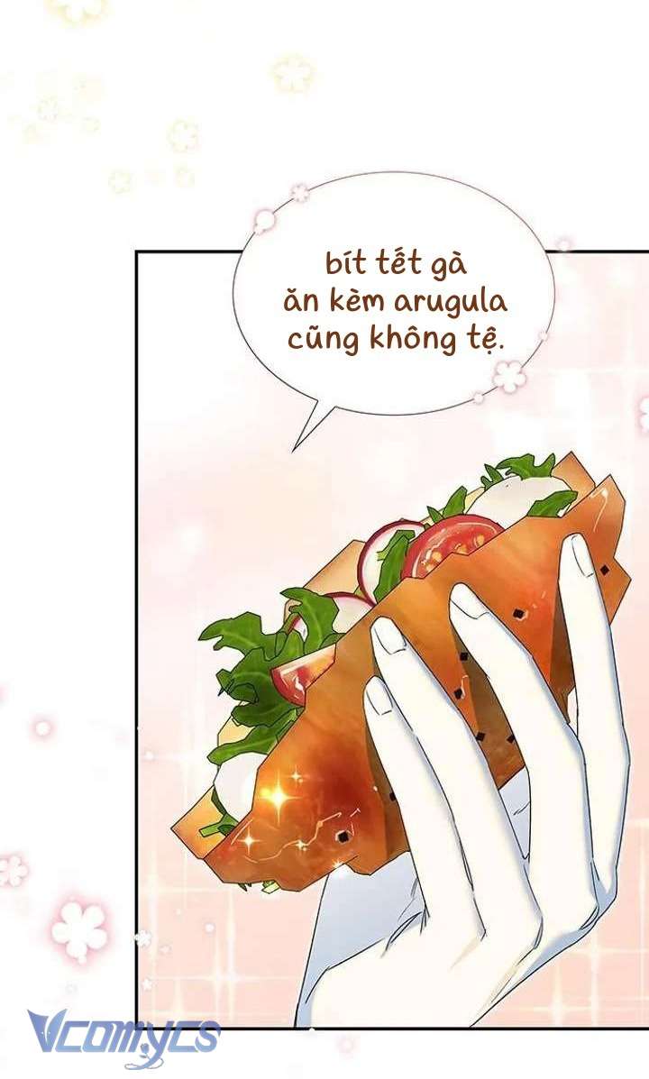 Cứ Cố Gắng Hết Sức Để Hối Hận Chap 39 - Next 