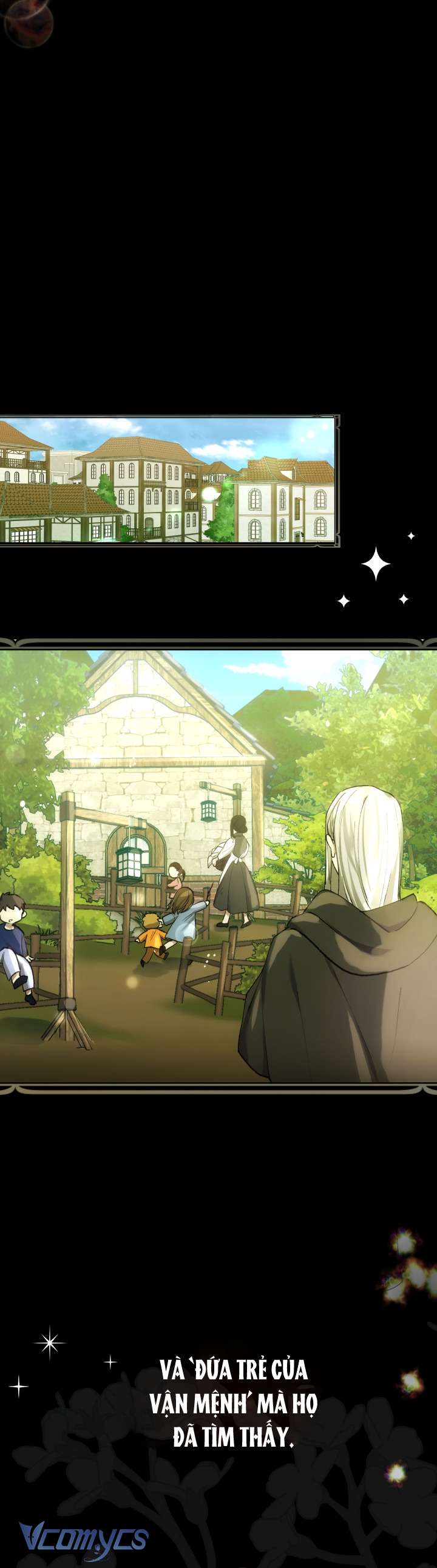 Đứa Trẻ Nuôi Dưỡng Ác Ma Chap 1 - Next Chap 2