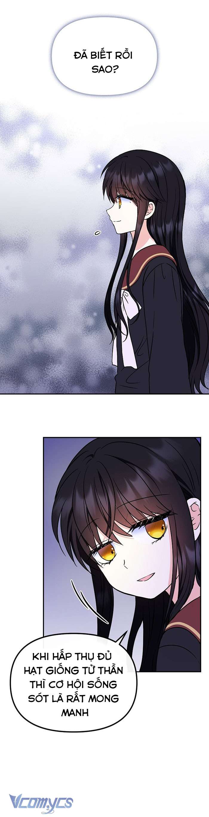 Trở Thành Con Gái Của Các Nhân Vật Chính Chapter 48 - Trang 4