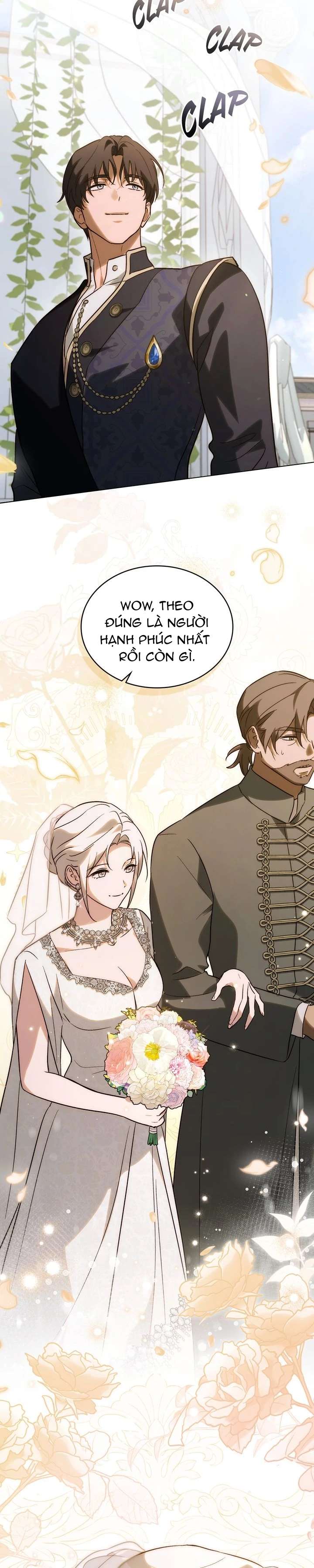 Khi Số Phận Tìm Đến Hai Ta Chap 86 - Trang 4