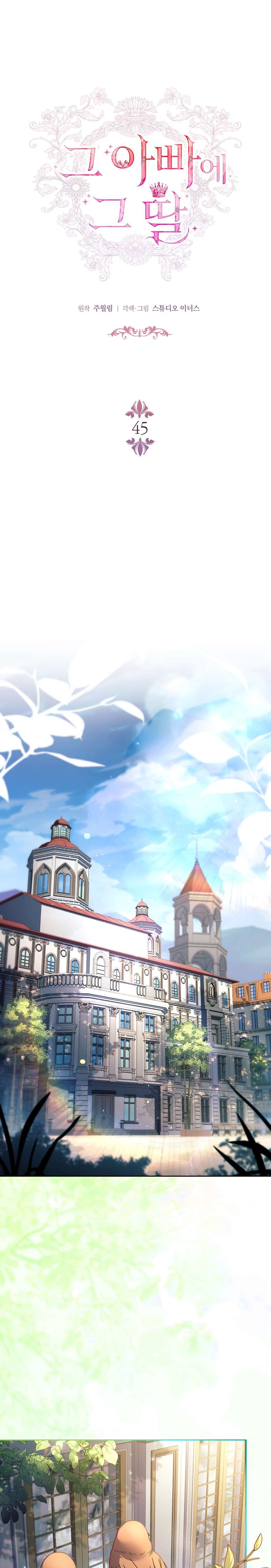 Cha Nào Con Nấy Chap 45 - Trang 2