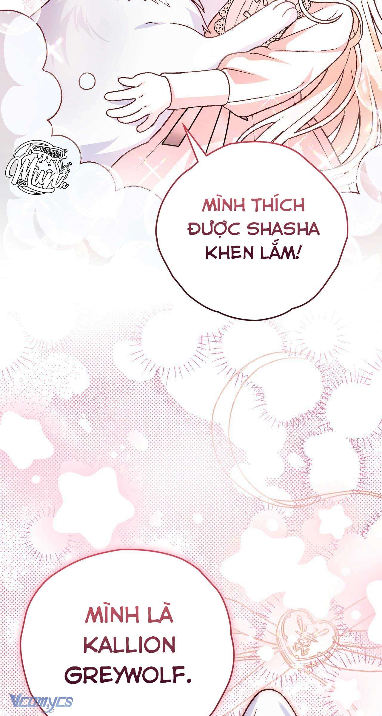 Gửi đến người sói yêu dấu của em Chap 18 - Next Chap 19