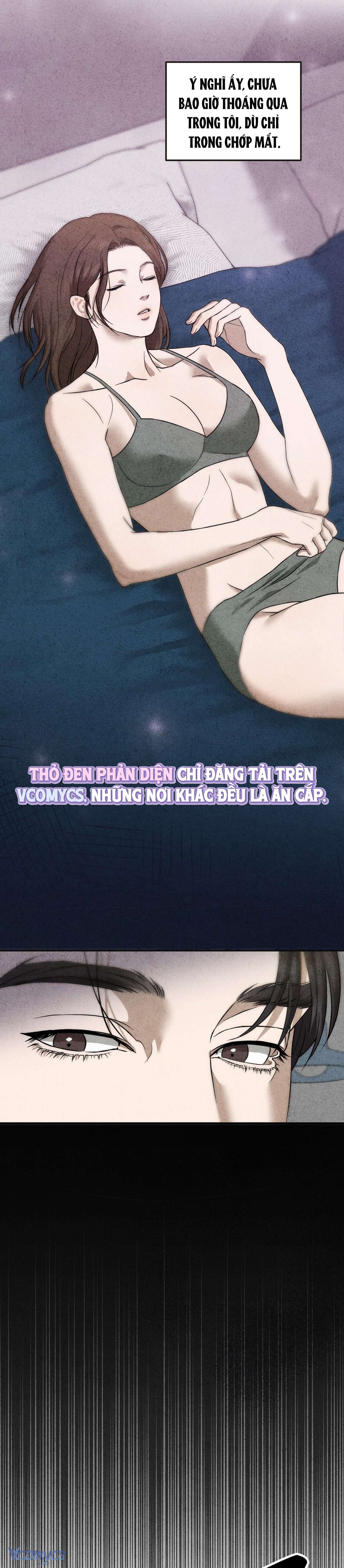 『18+』Nhật Ký Yêu Bạn Thân Chap 7 - Next Chap 8