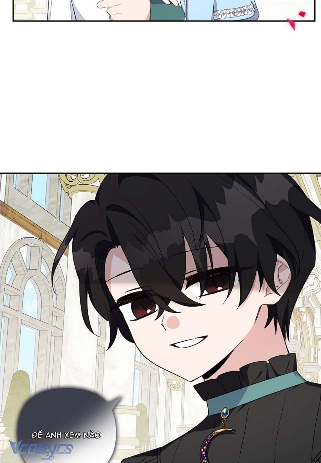 Tôi đã trở thành con gái út của công tước phản diện Chapter 20 - Next Chapter 21
