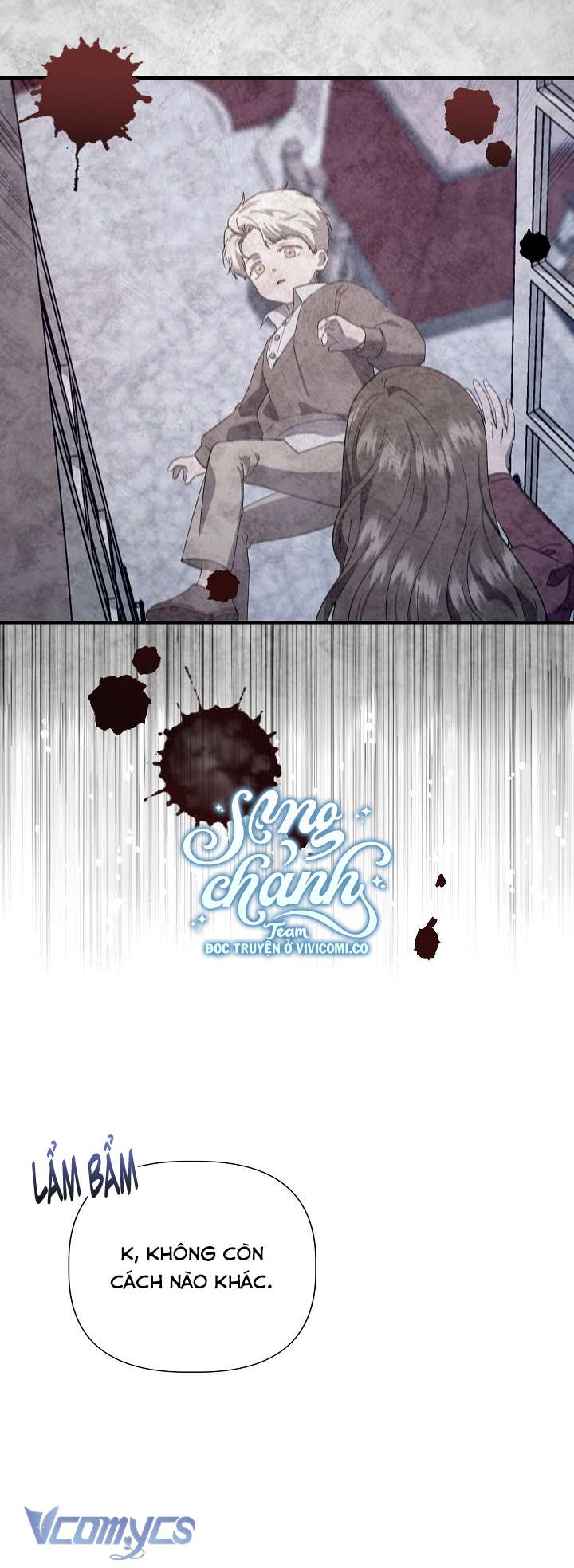 Tôi Không Phải Là Cinderella Chap 100 - Next Chapter 101