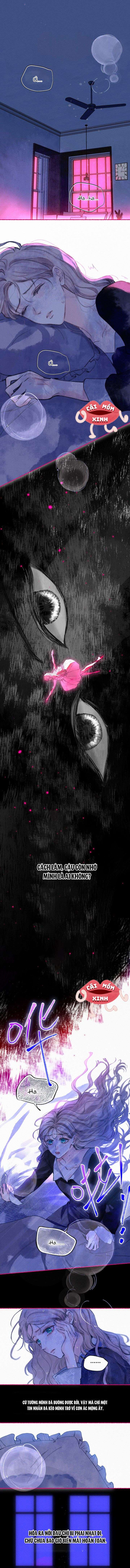 Hội Chứng Say Đắm Chap 9 - Next Chap 10