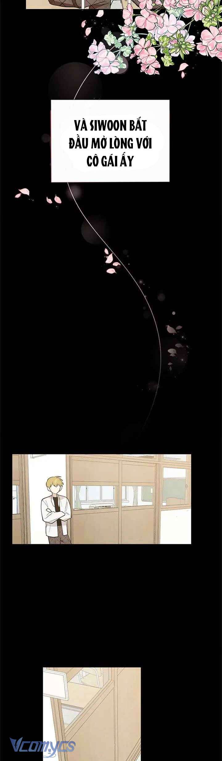 Điều Ước Sao Băng Chap 42 - Next Chapter 43