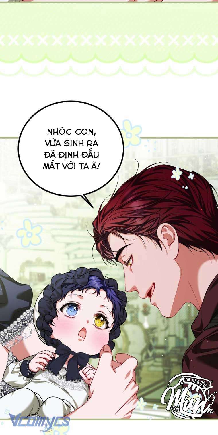 Thời Gian Của Nhân Vật Phụ Có Giới Hạn Chap 97 - Next 