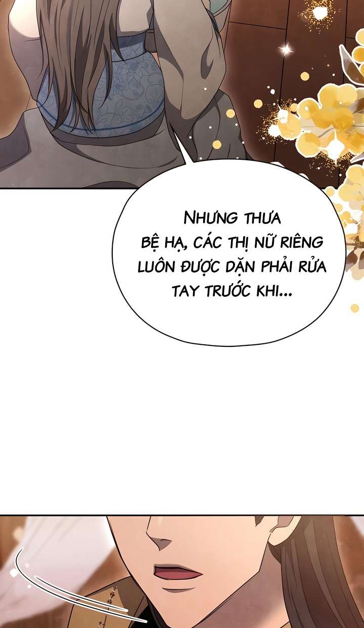 [18+] Đêm Cưỡng Đoạt Chap 5 - Next Chap 6