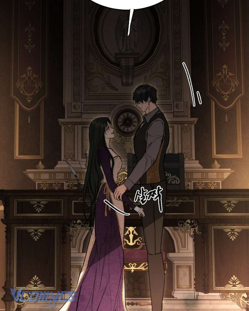 Hãy Dạy Em Cách Khao Khát Chap 36 - Trang 2