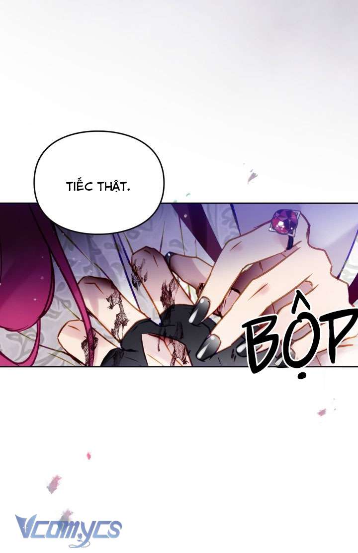 Kết Cục Của Nhân Vật Phản Diện Chỉ Có Thể Là Cái Chết Chap 169 - Next Chap 170