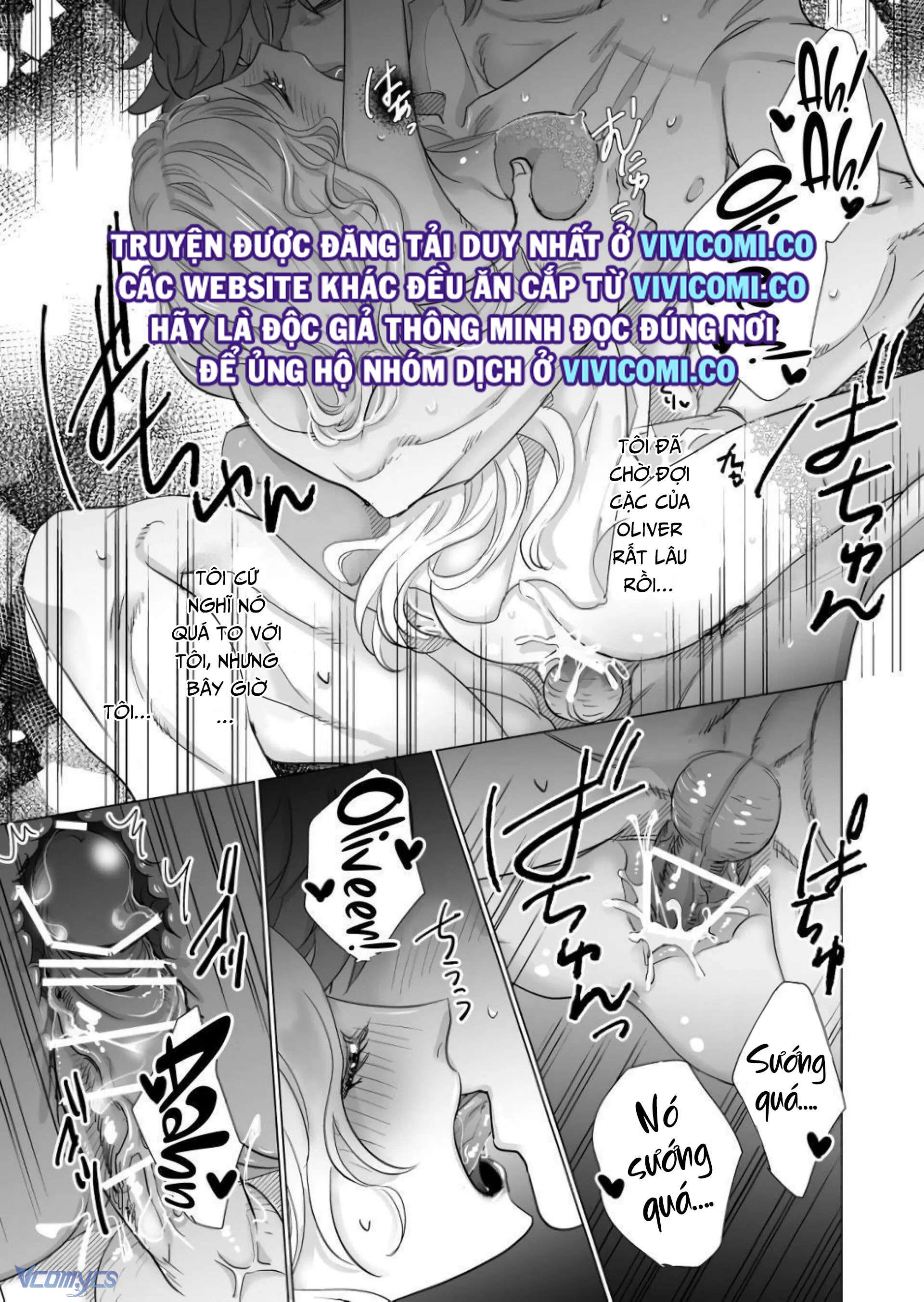 [18+] Tuyển Tập Truyện Ngắn Manga Chap 125.2 - Next Chap 126