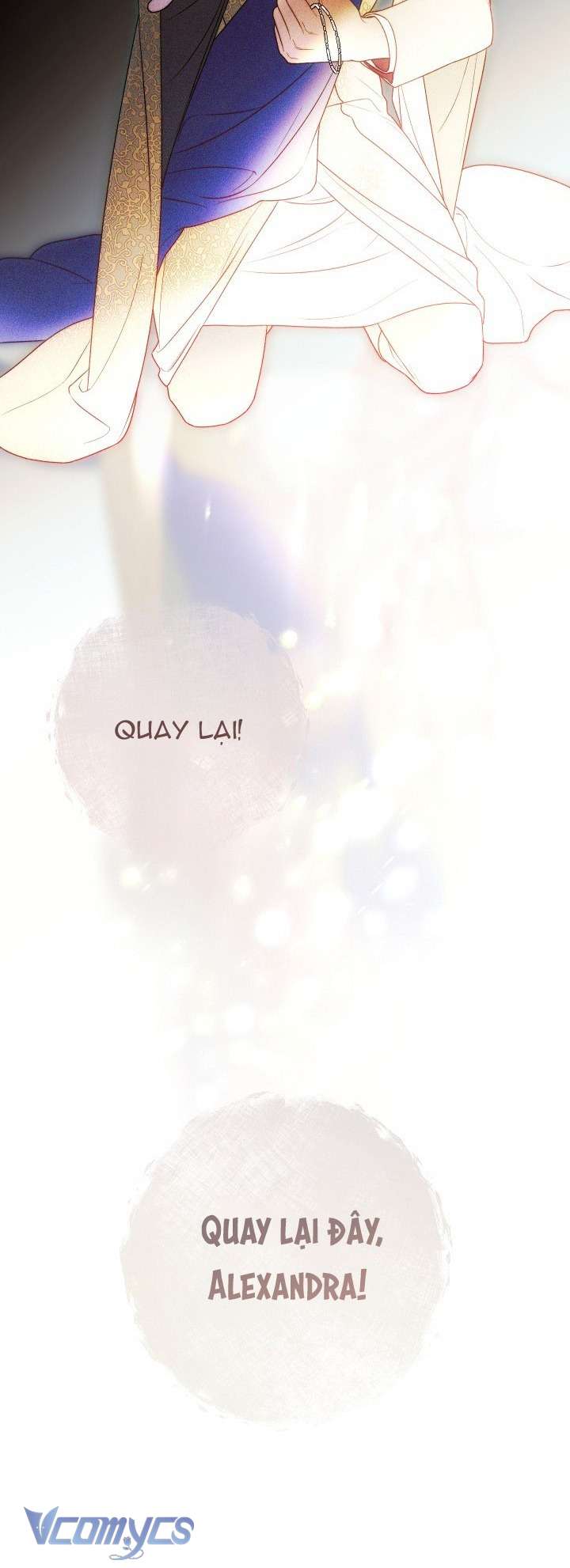 Hôn Nhân Vụ Lợi 2: Bản Tình Ca Không Thể Quên Chap 1 - Trang 3