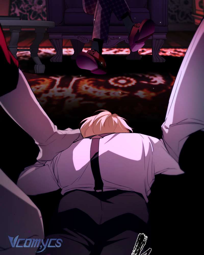 Cô Ấy Sẽ Thuần Hóa Các Anh Hùng Chap 10 - Next Chap 11