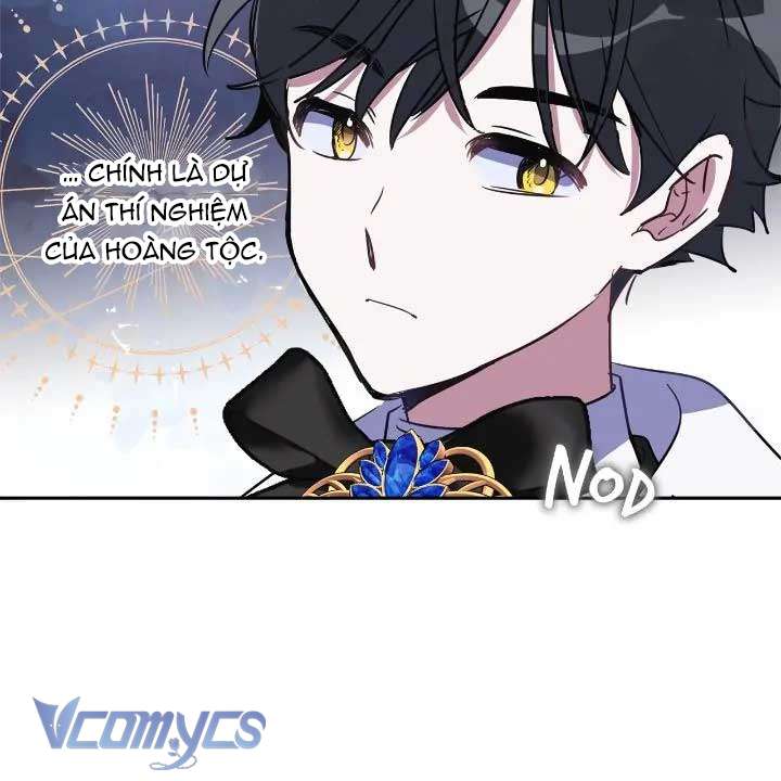 Cách Để Giết Một Pháp Sư Chap 71 - Next Chap 72