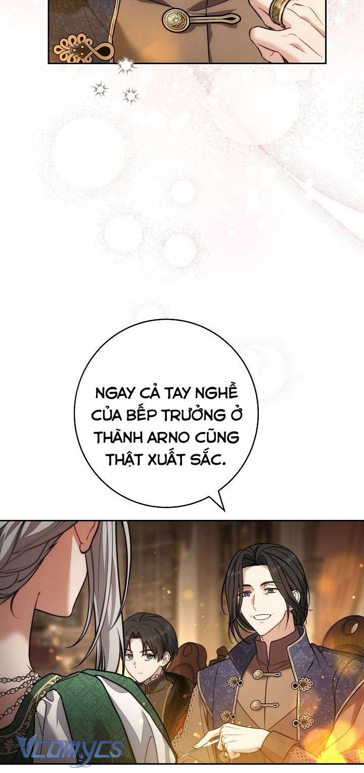 Hôn Nhân Vụ Lợi 2: Bản Tình Ca Không Thể Quên Chap 15 - Trang 2