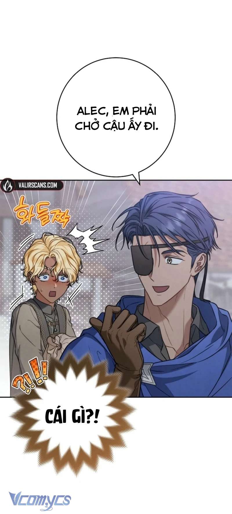 Hôn Nhân Vụ Lợi 2: Bản Tình Ca Không Thể Quên Chap 23 - Trang 2