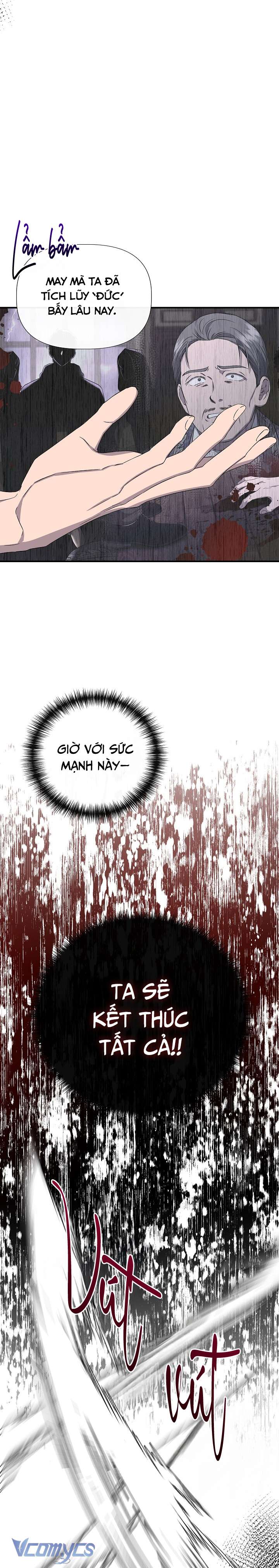 Tôi Không Phải Là Cinderella Chap 118 - Trang 2