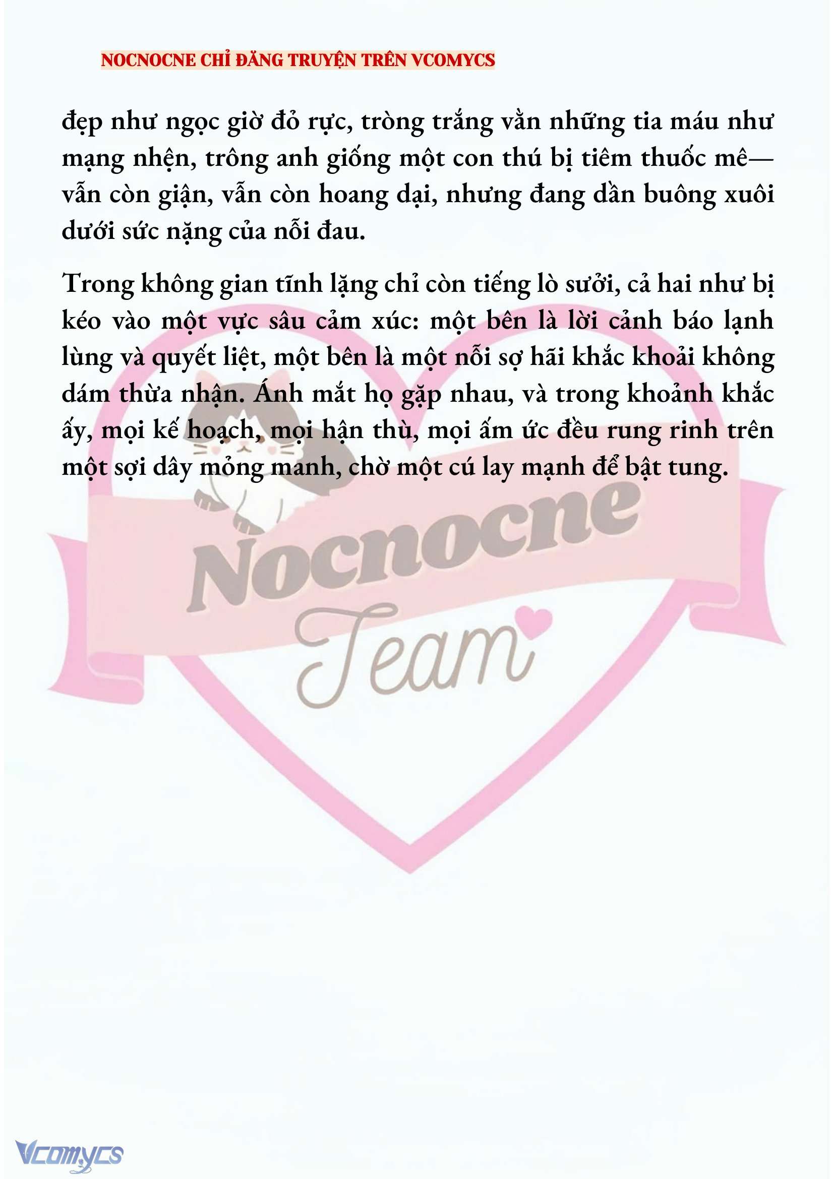 [NOVEL] AI MỚI THẬT SỰ LÀ KẺ RÁC RƯỞI? Chap 71 - Next Chap 72